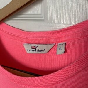 Vineyard Vines tshirt XL women’s